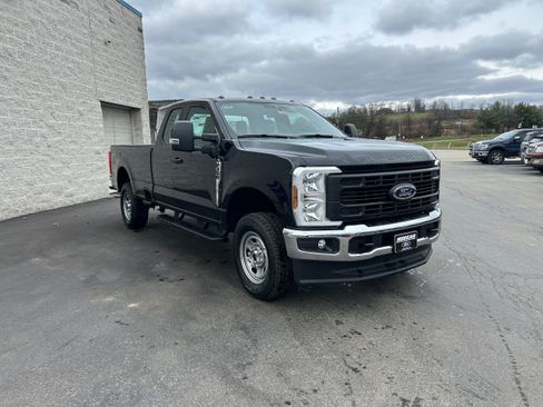 New 2026 Ford F350 XL w/ XL Chrome Package AWD/4WD image 11