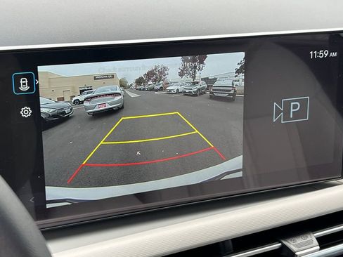 New 2026 Hyundai Tucson SEL image 17