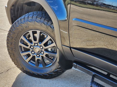 Used 2025 Toyota Land Cruiser 1958 image 17