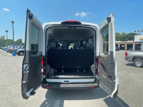 Used 2025 Ford Transit 350 XLT RWD image 20