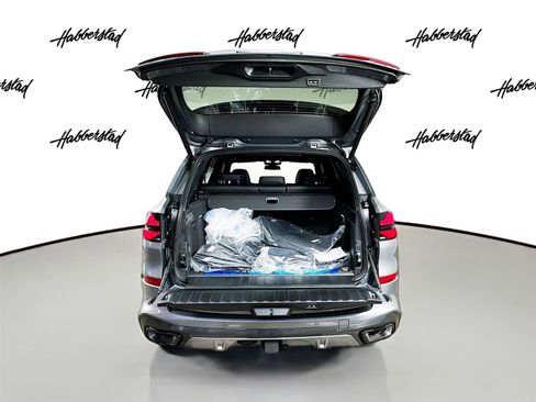 New 2026 BMW X5 xDrive50e w/ Executive Package image 27