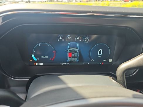 New 2026 Ford F350 Lariat w/ Lariat Ultimate Package image 56