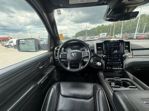 Used 2020 RAM 1500 Limited AWD/4WD image 10