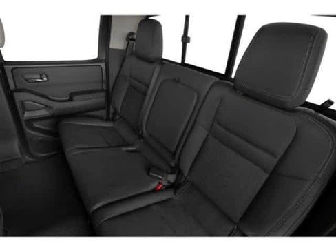 Used 2023 Nissan Frontier SV w/ SV Convenience Package image 16