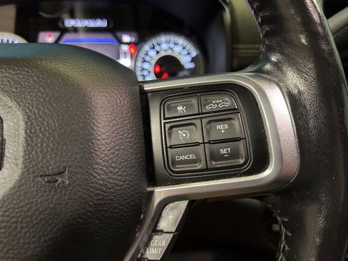Used 2020 RAM 2500 Laramie w/ Night Edition image 48