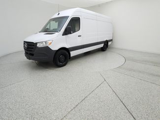 New 2026 Mercedes-Benz Sprinter 2500 video 1