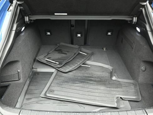 Used 2024 Porsche Taycan 4 Cross Turismo w/ Premium Package image 24