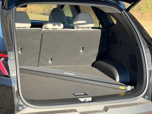 Certified 2024 Hyundai Tucson Limited image 29