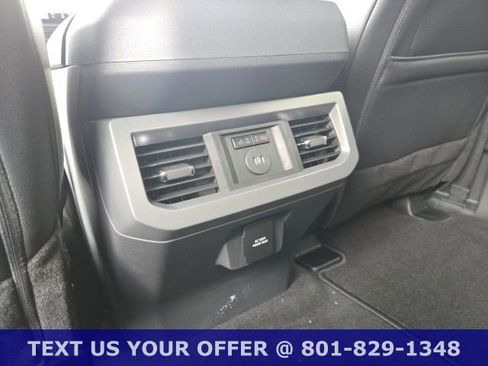 New 2026 Ford F250 Lariat w/ Black Appearance Package AWD/4WD image 35