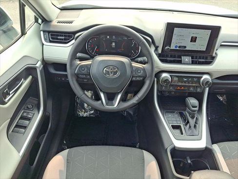 Certified 2025 Toyota RAV4 XLE w/ Convenience Package AWD/4WD image 22