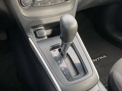 Used 2017 Nissan Sentra S image 16