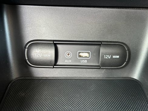 Used 2018 Kia Sportage LX image 22