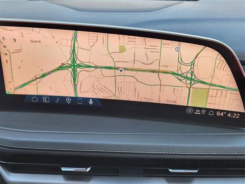 Used 2025 Cadillac XT4 Premium Luxury image 50