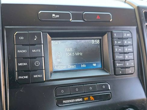 Used 2016 Ford F150 XL w/ Equipment Group 101A Mid RWD image 16