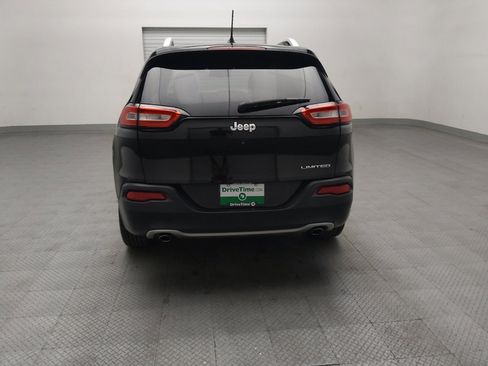 Used 2014 Jeep Cherokee Limited FWD image 6