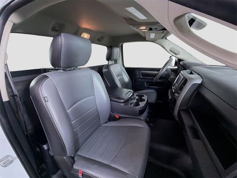 Used 2022 RAM 1500 Tradesman w/ Power & Remote Entry Group image 26