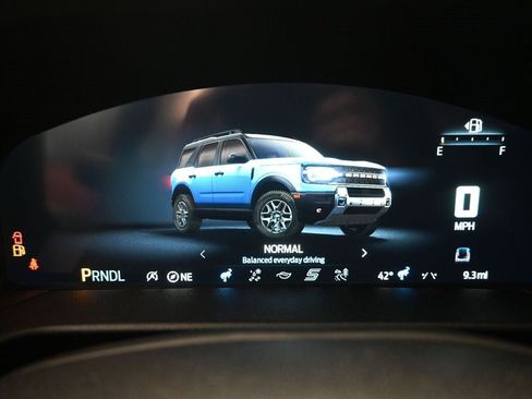 New 2025 Ford Bronco Sport Big Bend w/ Convenience Package image 18