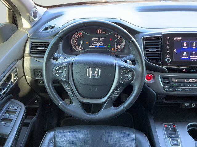 Used 2022 Honda Ridgeline RTL image 10