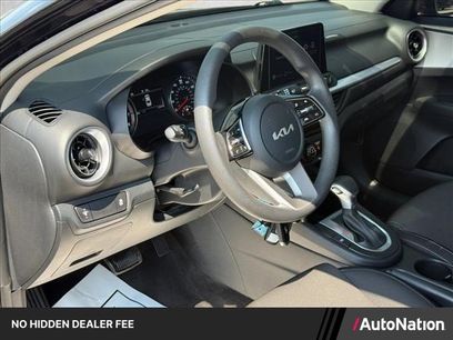 Used 2024 Kia Forte LXS