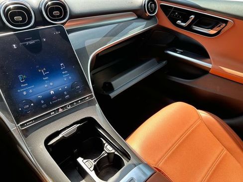 Certified 2023 Mercedes-Benz C 300 4MATIC Sedan image 32