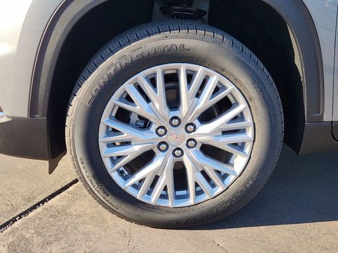 New 2026 GMC Acadia Elevation w/ Elevation Premium Package image 14