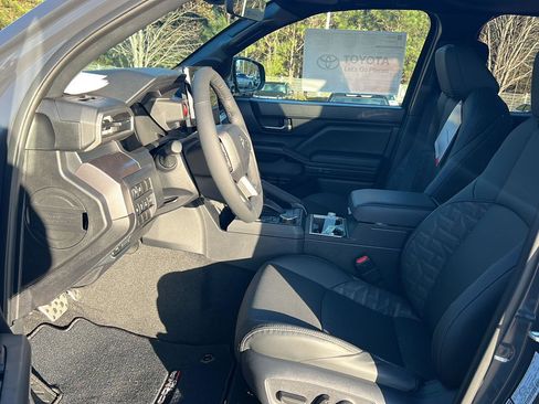 New 2026 Toyota Tacoma TRD Sport image 10