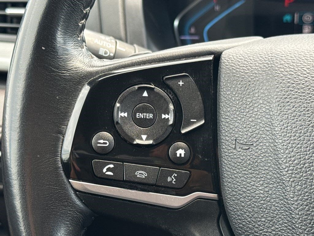 Certified 2019 Honda Odyssey EX-L image 28
