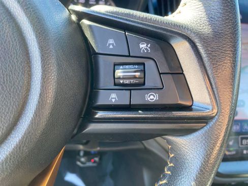 Certified 2022 Subaru Outback Wilderness w/ Wilderness Package image 25