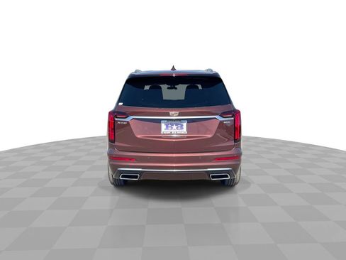 Used 2023 Cadillac XT6 Premium Luxury image 7