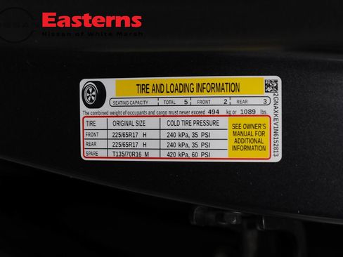 Used 2022 Chevrolet Equinox LT FWD image 29