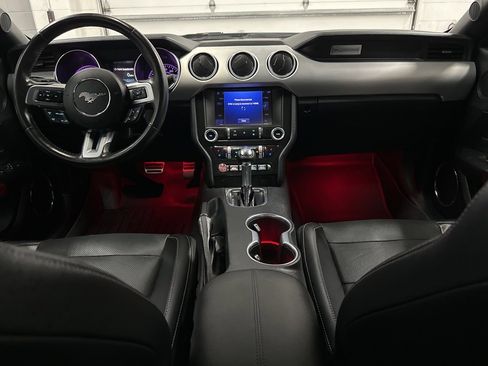 Used 2022 Ford Mustang GT Premium image 23