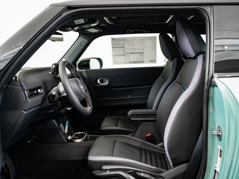 New 2026 MINI Cooper S image 21