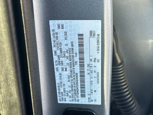 Used 2024 Ford F150 STX image 33