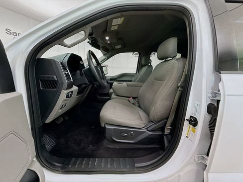 Used 2015 Ford F150 XLT w/ Equipment Group 301A Mid image 19