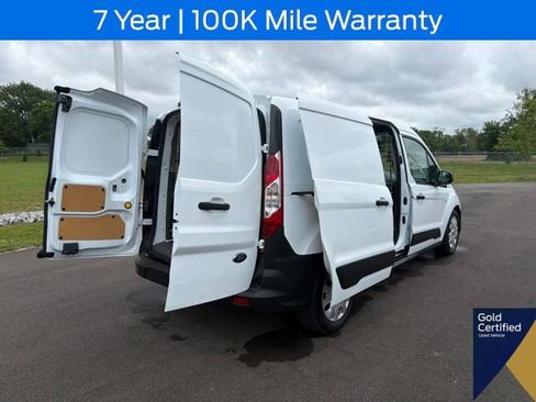Used 2023 Ford Transit Connect XL FWD image 10