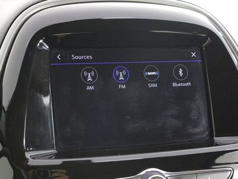 Used 2020 Chevrolet Spark LT image 30