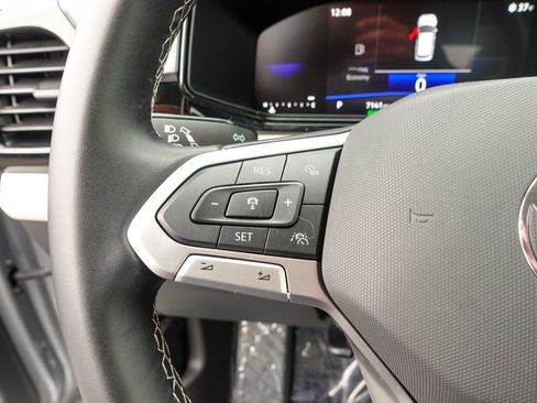 Certified 2025 Volkswagen Taos S image 13