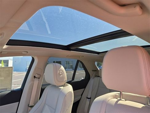 New 2026 Mercedes-Benz GLE 350 4MATIC image 26