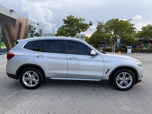 Used 2019 BMW X3 sDrive30i w/ Driving Assistance Package RWD image 5