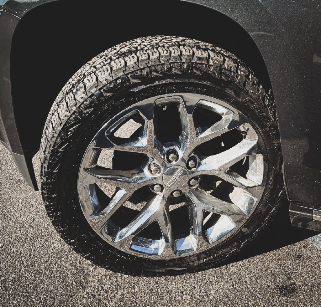 Used 2020 GMC Yukon XL Denali w/ Denali Ultimate Package AWD/4WD image 24