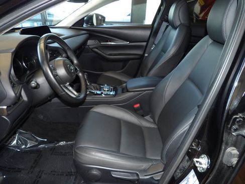 Certified 2024 MAZDA CX-30 AWD 2.5 S w/ Select Sport Pkg image 25