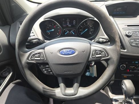 Used 2018 Ford Escape SE AWD/4WD image 38
