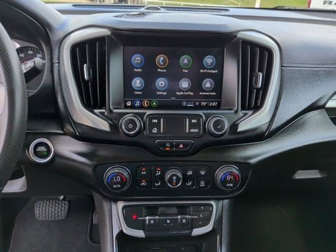 Used 2022 GMC Terrain SLE w/ Driver Convenience Package image 22