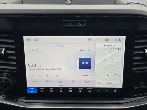 Used 2025 Ford F450 Lariat w/ Lariat Ultimate Package image 31