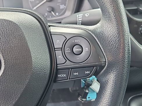 Used 2023 Toyota Corolla LE image 20