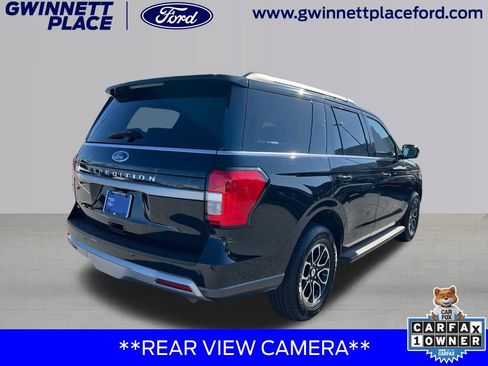 Used 2024 Ford Expedition XLT image 5
