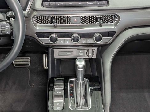 Used 2023 Acura Integra A-Spec image 20