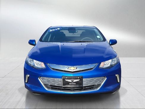 Used 2018 Chevrolet Volt LT image 8