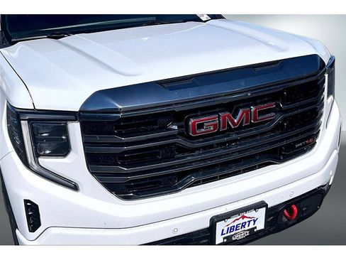 Used 2022 GMC Sierra 1500 AT4 AWD/4WD image 27