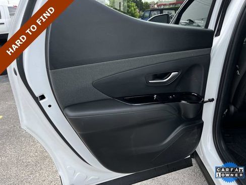 Used 2023 Hyundai Santa Cruz Limited AWD/4WD image 17
